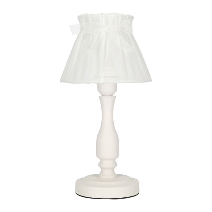 Stona lampa ZEFIR 1xE27/40W/230V
