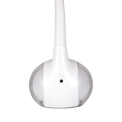 Stona LED lampa COSMOS RGBW, dodirna i prigušiva, LED/6,5W/230V, bela