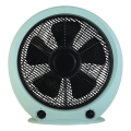 Stoni ventilator 35W/230V, prečnik 40 cm, mint zelena