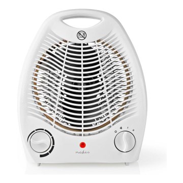 Stoni ventilator sa grejnim telom 2000W/230V