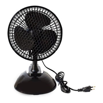 Stoni ventilator TABLE 30 cm 15W
