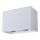 Stropno spot svetlo HADAR Q2 2xGU10/10W/230V belo