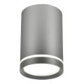 Stropno svetlo TUBA GU10/15W/230V