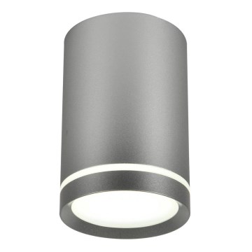 Stropno svetlo TUBA GU10/15W/230V