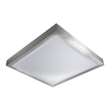 Stropno svetlo VITAL 2xE27/60W/230V matni hrom