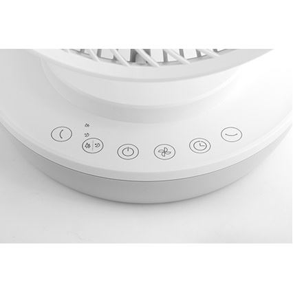 Stylies - Stoni ventilator TARA 45W/230V beo