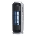 Stylies - Svetlosna zamka za suzbijanje komaraca AURIGA UV-A/8W/230V 60 m²