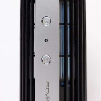 Stylies - Svetlosna zamka za suzbijanje komaraca AURIGA UV-A/8W/230V 60 m²
