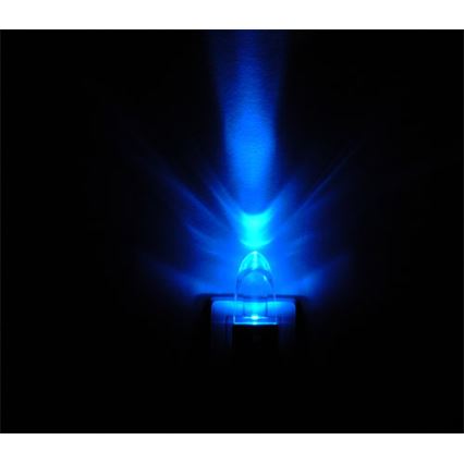 Svetiljka za utičnicu MINI-LIGHT (belo svetlo)