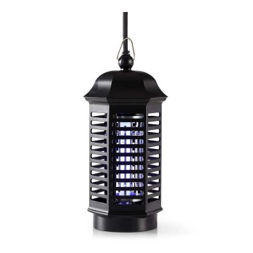 Svetlosna zamka za uništavanje komaraca UV-A/4W/230V 30 m²