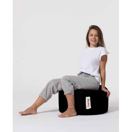 Tabure 55 cm crne boje