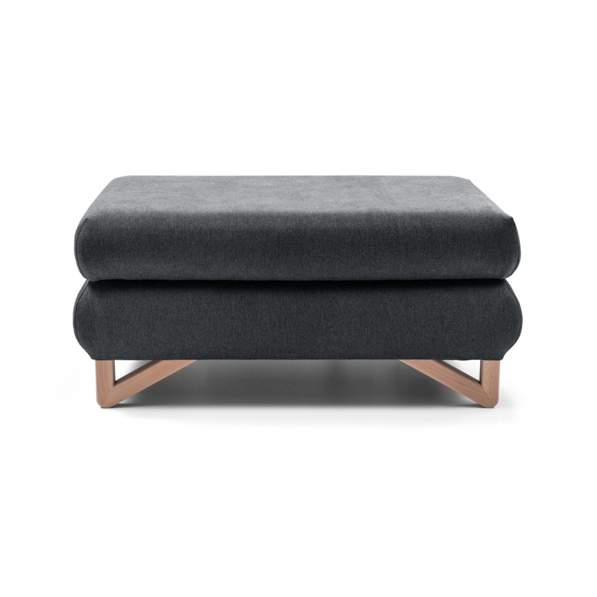 Tabure AVESTA 63x95 cm antracit