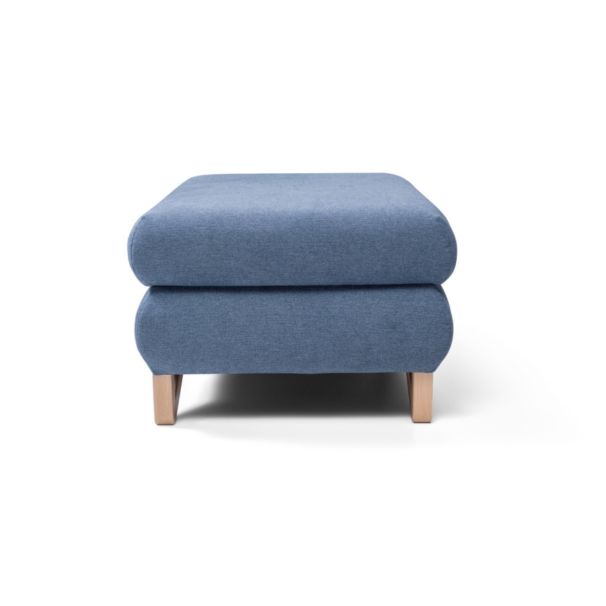 Tabure AVESTA 63x95 cm plavi