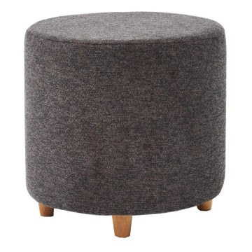 Tabure KIMA, fi 40 cm, antracit