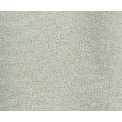 Tabure KUBE prečnik 36 cm crna/bež