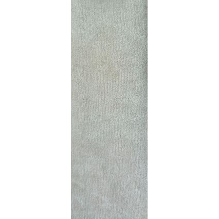 Tabure LUBE 36x36 cm beli/bež