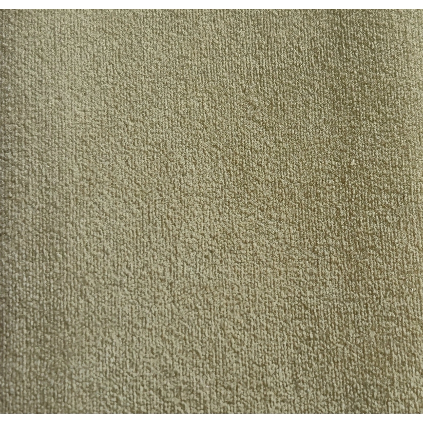 Tabure LUBE 36x36 cm crna/zelena