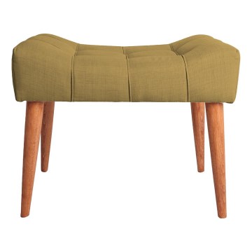 Tabure LUMI 40x58 cm smeđi