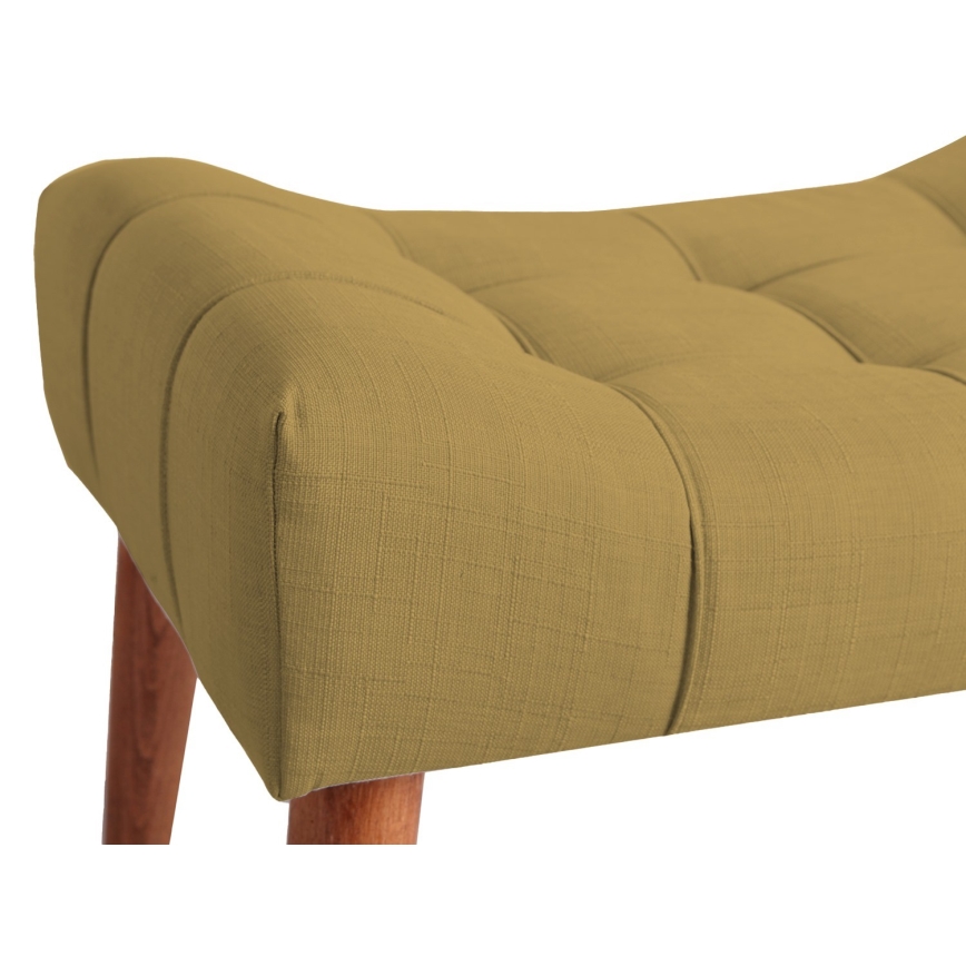 Tabure LUMI 40x58 cm smeđi