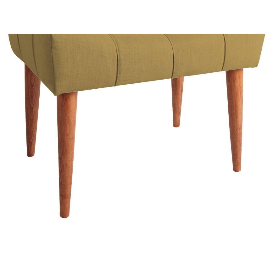 Tabure LUMI 40x58 cm smeđi