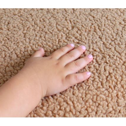 Tabure PIXI 32x61 cm braon