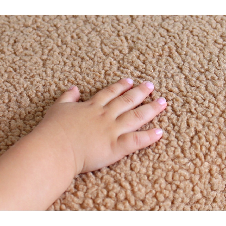 Tabure PIXI 32x61 cm braon