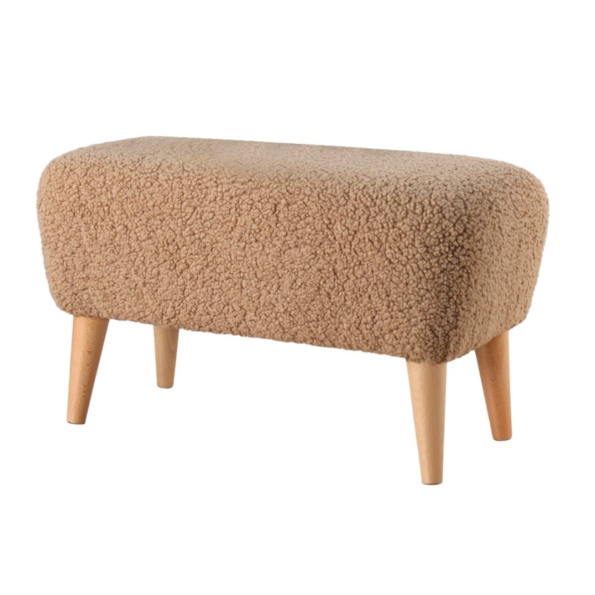 Tabure PIXI 32x61 cm braon