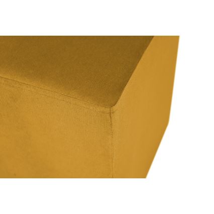 Tabure SIX 40x40 cm narandžasta