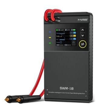 Tačkasti zavarivač za baterije 5000 mAh 5 V