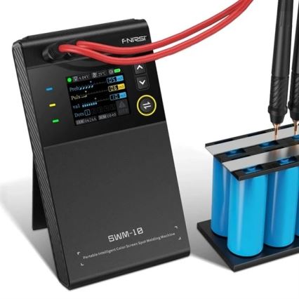 Tačkasti zavarivač za baterije 5000 mAh 5 V