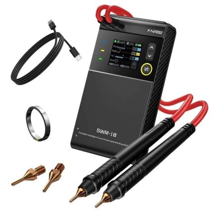 Tačkasti zavarivač za baterije 5000 mAh 5 V