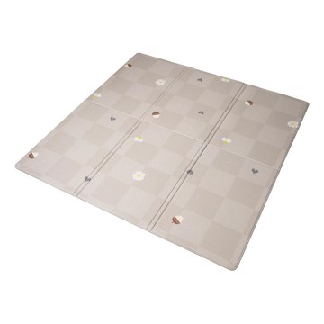 Taf Toys - Dečija podloga za igru Checkers