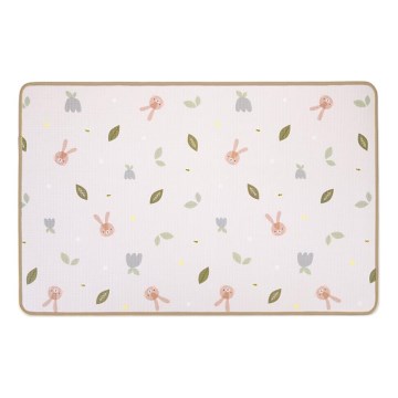 Taf Toys - Dečija podloga za igru, ružičasta