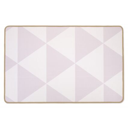 Taf Toys - Dečija podloga za igru, ružičasta