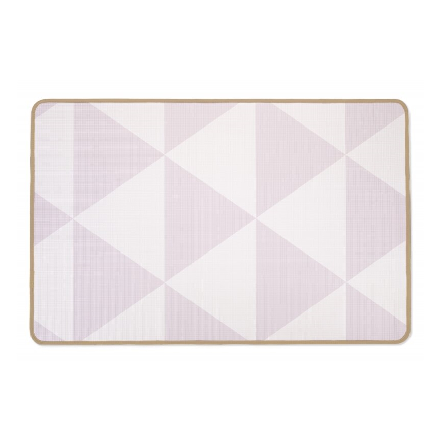 Taf Toys - Dečija podloga za igru, ružičasta