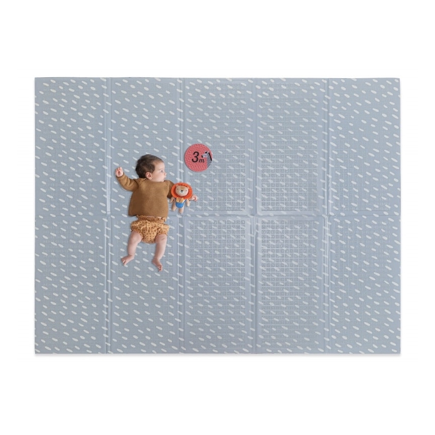 Taf Toys - Dečija podloga za igru Savana