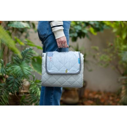 Taf Toys - Dečja podloga za igru na otvorenom Vrt XL