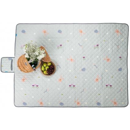 Taf Toys - Dečja podloga za igru na otvorenom Vrt XL