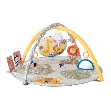 Taf Toys - Dečja podloga za igru sa prečkom Savana 2xAAA