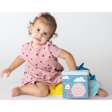 Taf Toys - Kutija sa maramicama KIMMI koala