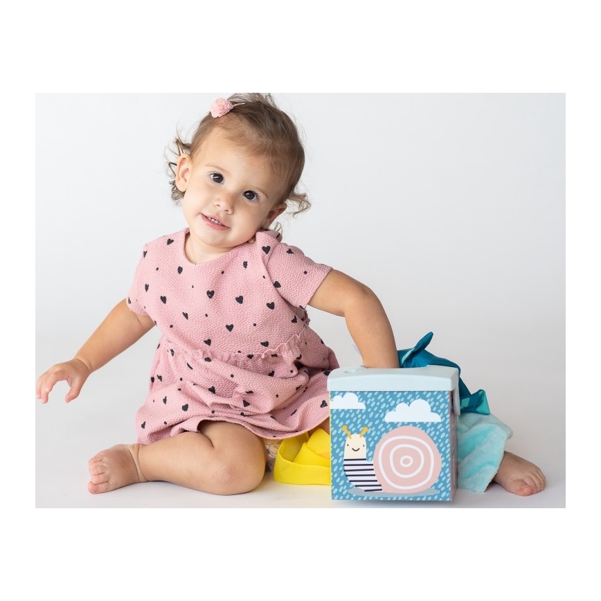 Taf Toys - Kutija sa maramicama KIMMI koala