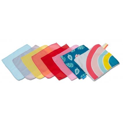 Taf Toys - Kutija sa maramicama KIMMI koala