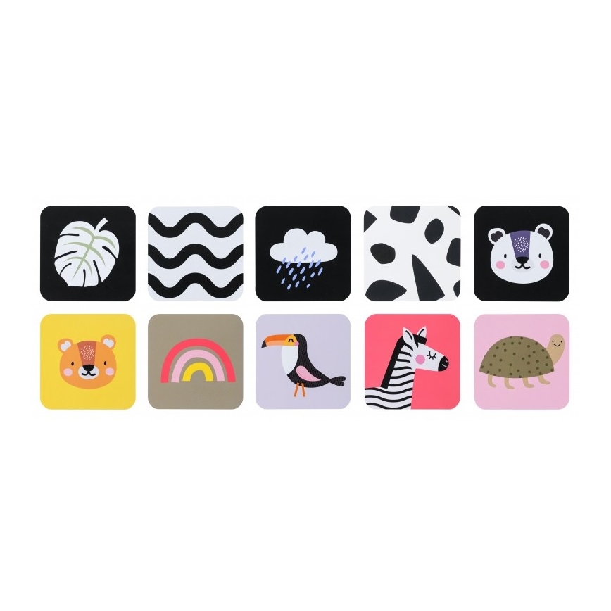 Taf Toys - Poklon paket HELLO BABY