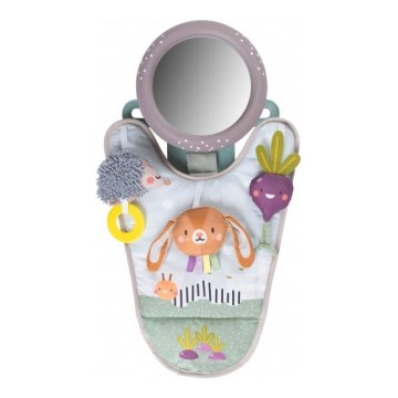 Taf Toys - Viseći stočić za auto Vrt