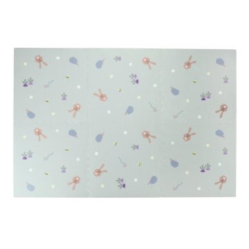 Taf Toys - XL dečija podloga za igru Puzzle Bašta