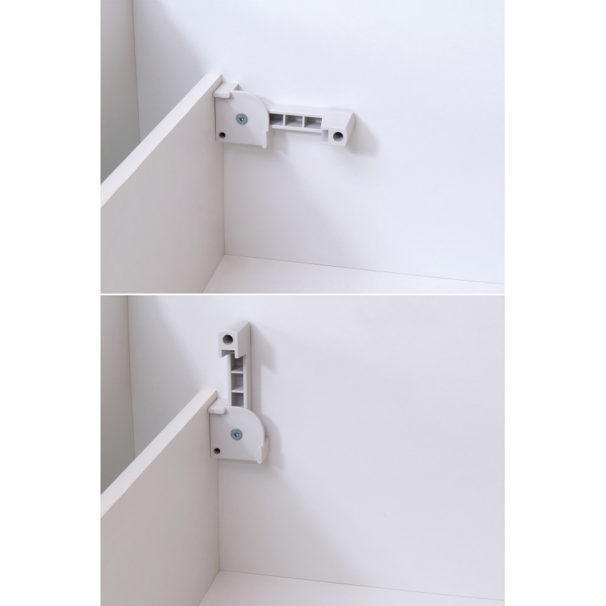 Tapaciran krevet VIOLET 180x200 cm sa dušekom i prostorom za odlaganje, bež