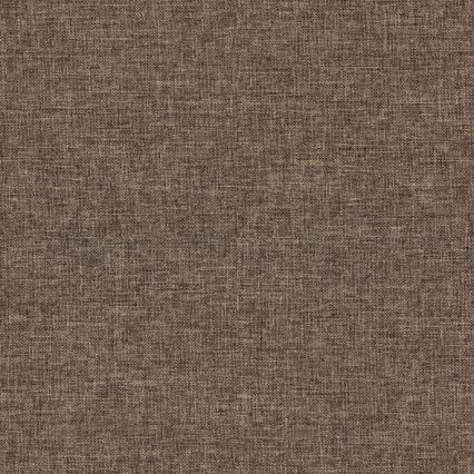 Tapacirana postelja sa prostorom za odlaganje i dušekom GEORGE 120x200 cm braon