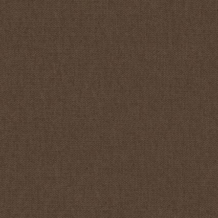 Tapacirana univerzalna rasklopiva ugaona garnitura NEWPORT u obliku slova U, braon