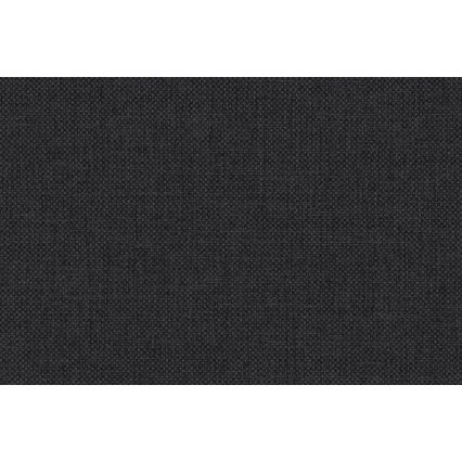 Tapacirani ležaj sa univerzalnim L/P uzglavljem ARLY 110x200 cm antracit/bela