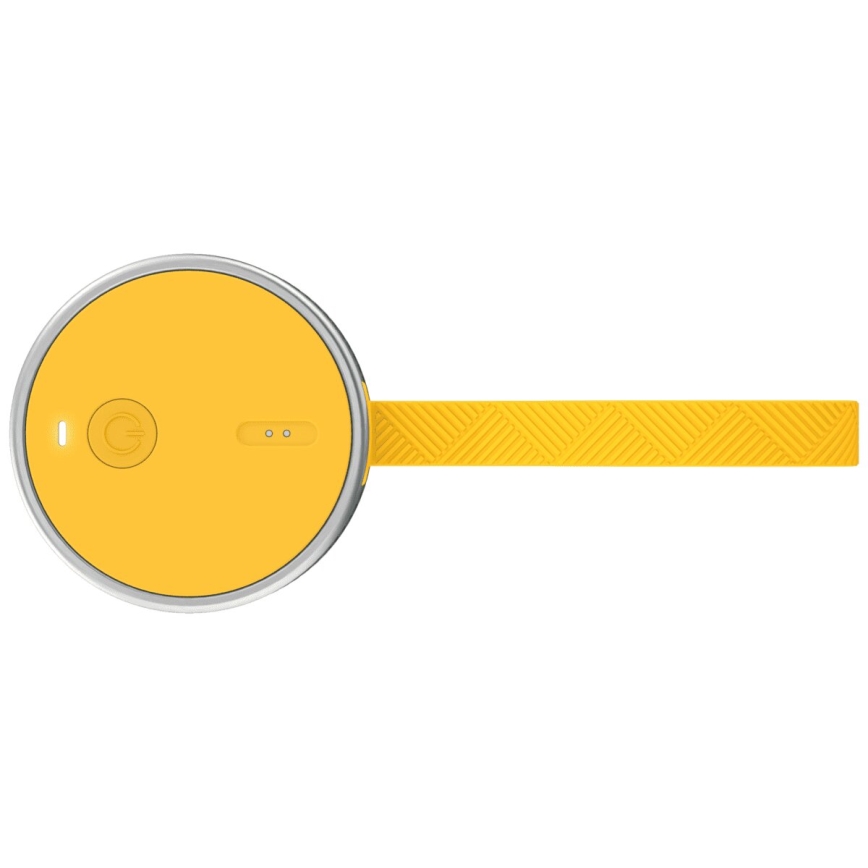 Tefal - mikser za smoothie BLENDFORCE 50W/5V 1200 mAh žute boje